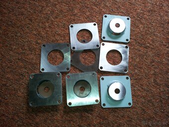 Brzdy MT8 050 - 150, Yukon - 3