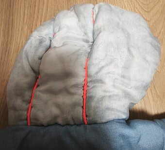 Zimní bunda vel.86 - 3