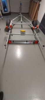 Přívěs na loď - 3