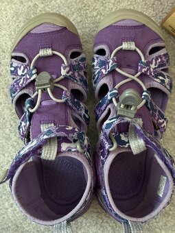 Keen seacamp cnx, vel.35 - 3