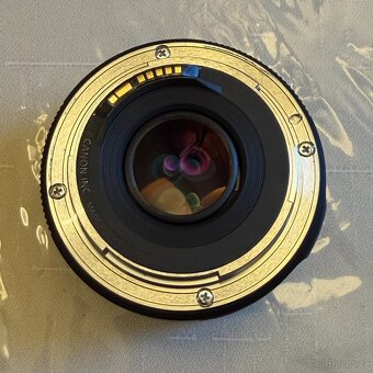 Canon EF 50mm f/1.8 STM - 3