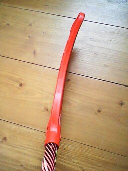 Dětská florbalová hůl - 3