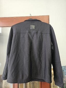 Bunda, mikina original Akrapovič - 3