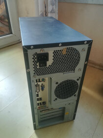 Počítač Intel Core i3 530 6GB RAM - 3