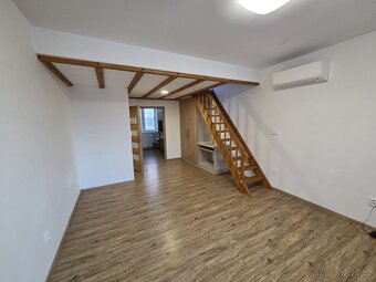 Pronájem byt 47m2 v Poděbradech - 3