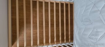 Dětská postýlka Klups - 3