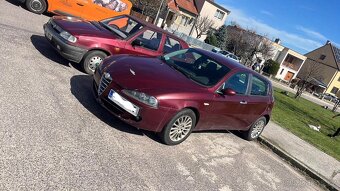 Alfa romeo 147 1.9 jtd 88kw - 3