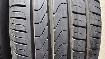 Letní pneu 225/45/17 Pirelli - 3