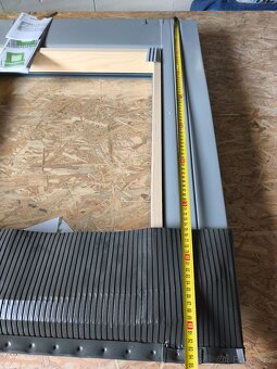 Střešní vylez fakro - 3