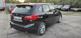 BMW 2  F45 Active Tourer 220d Xdrive automatic Advantage2015 - 3