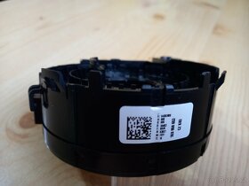 Řídící jednotka pro sloupek řízení Octavia 2 - 3