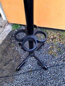 stojanový věšák Alba - 3