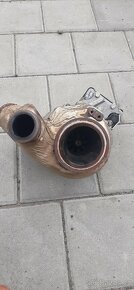 Turbo 3.0TDI Amarok - 3