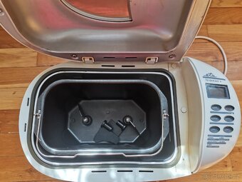 Domácí pekárna ETA Harmony + - 3