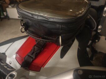 Tankvak snížení ceny - 3