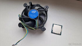 Intel i3 10.gen 10100F - 3