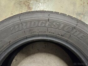 215/60 R16C Bridgestone Duravis - 3