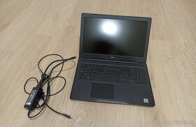 Notebook Dell Inspiron 3593, CPU i5 10 gen, 15,6, 256 GB SSD - 3