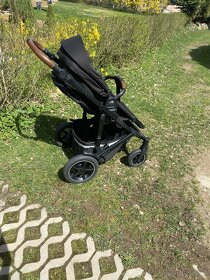 Kočárek Britax Römer Smile III + Hluboká korba - 3