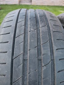 letní pneu Nexen 215/50 R17 - 3
