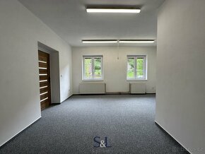Pronájem kanceláře, 62 m2 - Skalice u České Lípy - 3