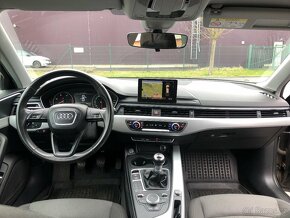 Audi A4 avant - 3