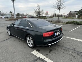 Audi A8 4.2 TDI - 3