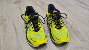 Běžecké boty Asic Glorify 3, velikost 43, nové - 3