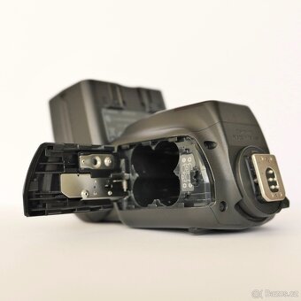 Canon Speedlite 430EX III-RT - NOVÝ - 3