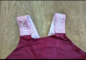 Dámský sportovní top NIKE vel.L, nový - 3