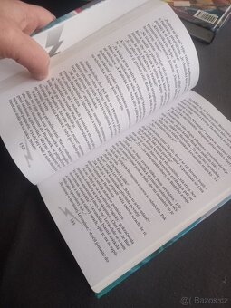 Harry Potter 1.vydání - 3