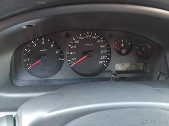 Almera - 3