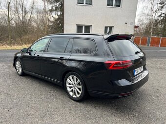 Volkswagen Passat 2.0 Bi-TDi 176kw - 4motion - DSG -kombi - 3