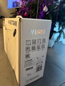 Robot na mytí oken - 3