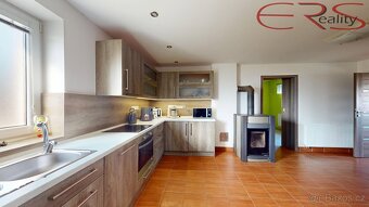 Rodinný dům 3+1, 84 m2 - Smidary - Chotělice, ev.č. 00539 - 3
