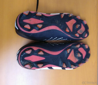 Kopačky Adidas Predator vel. 40 2/3 - 3
