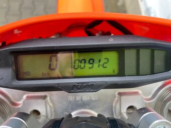KTM 350 exc-f - 3