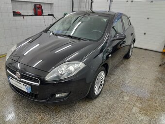 Fiat Bravo 1,6 MJT - 3