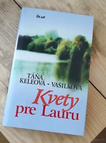 Prodám různé knížky - 3