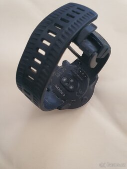 SUUNTO 9 BARO BLACK - 3