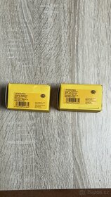 Roznětnice, výbojka plněná plynem Nové, Nepoužité - 3