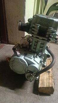 Bashan 200cc LC - 3