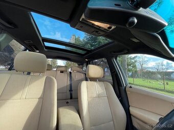 X3 E83 Mpaket 3.0d - 3