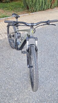Specialized turbo Levo ht 29" - 3