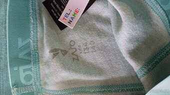Merino set Zajo vel 140 - 3