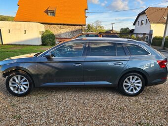 ŠKODA SUPERB STYLE 2.0 TDi / 110 kW DSG - 3