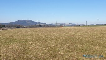 Louka 8.535 m2, Police nad Metují - Radešov - 3
