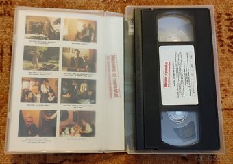 VHS Musíme si pomáhat - 3