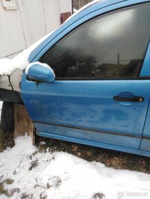 Fabia 1.4 74kw a 55kw díly, motor typ AUA, BNM 1.4tdi 51kw - 3
