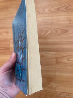 Příběhy obhájce Rumpolea - John Mortimer - 3